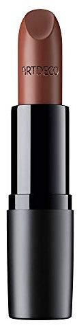 ARTDECO Perfect Mat Lipstick - Langanhaltender, matter Lippenstift - 1 x 4 g