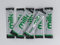 Lakeland Dairies UHT Semi Skimmed Milk Sticks - 10ml (100)