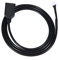 Keenso - Cable de Interfaz USB Hembra Adaptador de Radio USB con 2 Herramientas de eliminación