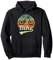 Bike Mountainbike MTB Trikot Downhill Vintage Retro Enduro Pullover Hoodie