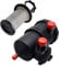 Ölsammler Edelstahlfilter Provent 200 Universaltank Turbo Diesel Ersatzfilter Kompakter Prallfilter 4WD Turbo Charge Diesel