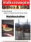 Volksrezepte Grillen & BBQ - Holzbackofen 1 - 30 Rezepte für den Holzbackofen