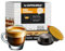 Caffè di ORZO CREMOSO (128 Capsule) compatibili con Lavazza A Modo Mio, 8 Box da 16 Capsule, gusto naturale e delicato, senza caffeina, perfetto per una pausa leggera e rilassante (La Capsuleria)