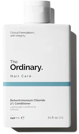 The Ordinary Behentrimonium Chloride 2% Conditioner | 240ml