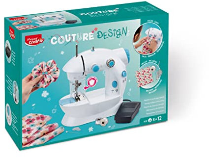 MAPED SAS Fashion-Machine