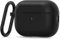 CYRILL by Spigen Cover Compatibile con AirPods Pro 2 (2022) Kajuk - Nero
