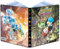 Ultra Pro | Pokémon - Ecarlate et Violet Série 1 (EV01) : Portfolio - Capacité : 80 Cartes | Jeu de société | Cartes à Collectionner | A partir de 6 Ans