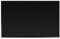 Higsose Dessus de Table Rectangulaire Verre Trempé Noir 1000x620 mm Plateau de Table Basse Design Simple et Clair Dessus de Table à Manger Table de Jardin Maison Café Facile à Nettoyer