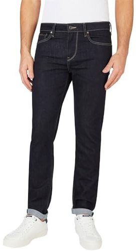 Pepe Jeans Herren Jeans, Blau (Denim-bc0), 30 W/32 L
