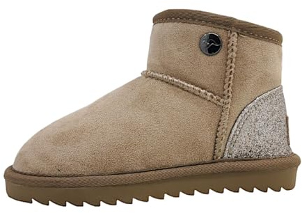 KangaROOS Unisex Kinder K-uk HolySchneestiefel