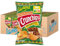 Lorenz Snack World Crunchips Limited Edition Burrito Style, 20er Pack (20 x 130 g)