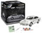 Revell Adventskalender James Bond Aston Martin DB5, James Bonds Auto in 24 Tagen zusammenbauen, Adventskalender für Jungen, Mädchen & Erwachsene ab 10 Jahren, Geschenkidee