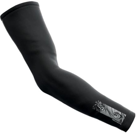 Wallhack Gaming-Armstulpe | Frenzy Sora | Esports Sleeve für Arm und Hand, Schwarz, Small | Medium
