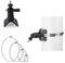 Outdoor Camera Halterungen für Blink,Kamera Halterung für Blink Outdoor Kamera,Halterung für Blink,Outdoor Camera für Blink,Kamera Halterung für Blink,anwendbarer Rohrdurchmesser Größe 50mm-200mm