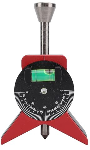 Pipe Center Finder Edelstahl Magnetischer Zentrieren von Rohrmarker -Zentrierwerkzeug -Rohr -Anpassungswerkzeug für Rohrmontierer Schweißer