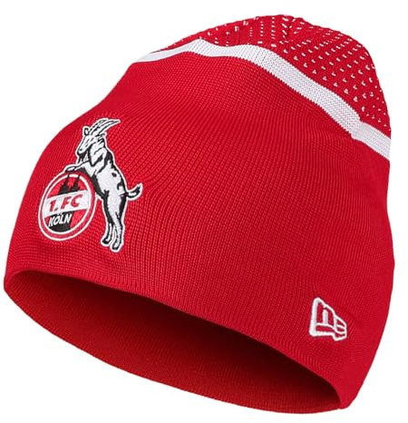 1. FC Köln Beanie Red