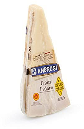 Grana Padano 16 Mesi, 250g