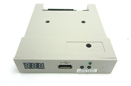 NAMVO SFR1M44-FU USB SSD Floppy Drive Emulator für Textil- Maschine