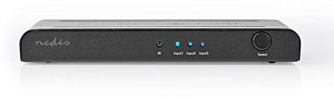 HDMI Switch - 3 Anschlüsse