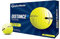 TaylorMade Yellow Distance+ Golfbälle 2021