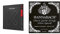 D'Addario Gitarrensaiten Konzertgitarre | Gitarrensaiten Akustikgitarre & Hannabach 652527 Klassikgitarrensaiten Serie 815 Medium Tension Silver Special - Satz