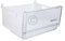 Tiroir de congélation central compatible avec Gorenje 571802 SpaceBox pour réfrigérateur combiné