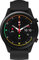 Xiaomi Mi Watch Pantalla 1.39 AMOLED, Medición de Nivel de oxígeno en Sangre, y seguimiendo de 100+ Ejercicios, Color Negro (Reacondicionado)