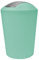 douceur d'intérieur, Poubelle Flic Flac (5.6 L) Vitamine Tilleul, Plastique