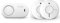 FireAngel FA3820 10 Year Sealed Battery Alarm Carbon Monoxide, Clear & FireAngel Optical Smoke Alarm with 10 Year Sealed For Life Battery, FA6620-R-T2 - Twin Pack , White