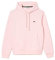 Lacoste Sh9623 Maillot de survêtement, Rose, S Homme