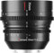 7artisans Obiettivo Cine da 35 mm T2.0 con grande apertura compatibile per fotocamera Nikon Z-Mount, obiettivo Cine Full Frame Messa a fuoco manuale