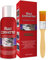 Convertitore di Ruggine Spray, 100ml Spray per Rimuovere la Ruggine, Antiruggine Spray per Metallo con Pennello, Rimozione Ruggine Metallo per Auto Camion Ringhiere Mobili Attrezzature Metalliche