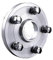 BENSIL Spurverbreiterungen Für A-UDI Q7 4L Auto-Radabstandshalter-Adapter PCD 5x130 CB 71,6mm 2 Stück 1 Paar Distanzscheiben Autonaben (Color : 2PC Adapter 20mm 1)