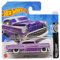 Hot Wheels - Custom ´53 Chevy - Rod Squad 4/5 - HTF18 - Short Card - Treasure Hunt - GM - Mattel 2024-1:64