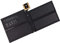 G3HTA038H Batteria compatibile per Microsoft Surface Pro 5th Gen Pro 6 1796 Series DYNM02 2(1ICP4/52/108+1ICP4/45/114)-2 7.57V, 45Wh