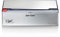 Jet-Cut INOX Dispenser mit 1 Rolle Frischhaltefolie 30 cm x 500m