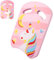 Yanghad Schwimmbrett Kinder, Schwimmhilfe Kinder, Schwimmen Kickboard, Swimming Training Kickboard, Wasserbrett für Kinder, für Schwimmübungen & Training