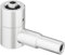 VIGOR V7289 Getriebeöl Adapter, für VAG 7-Gang DQ200 und 8-Gang ZF 8DT, Befüllung über Getriebeentlüftung