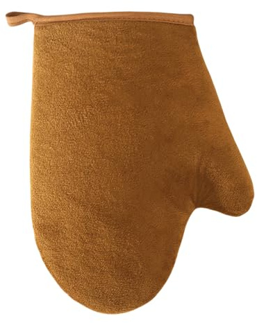 Bronze-Applikatorhandschuhe, Applikator für Bronzing-Handschuhe