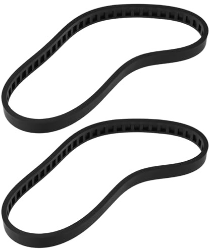 eMagTech 2pcs Bandsaw Rubber Tires Replacement 6x1/2 650721-00 Compatible with 3128-2 3128K2 32292 729K2