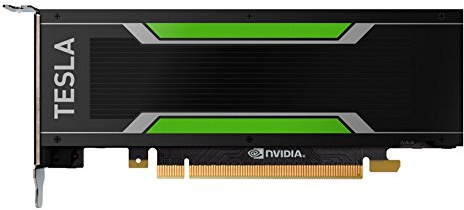 Ersatzteil: Dell NVIDIA Tesla M4 4GB GPU, Customer Kit, 490-BDHK (Customer Kit)