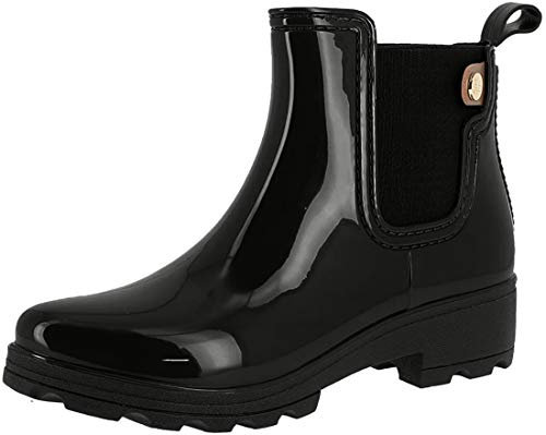 Gioseppo 40840 Scarpe da Scogli Donna, Nero, 37 EU