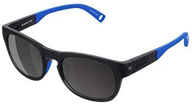 POC Evolve Sonnenbrille für Kinder - Wurde für die speziellen Anforderungen von Kindern entwickelt und bietet optimalen Schutz vor der Sonne