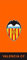ASDITEX Toalla Playa Premium Valencia CF de 75 cm. x 150 cm. 100% algodón (340 gr/m2)