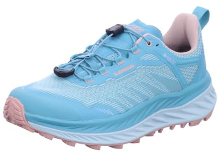 LOWA Halbschuh FORTUX GTX Ws