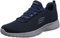 SKECHERS Sneakers Dynamight Hombre Marino