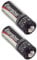Energizer 2 X A23 Battery, 12 Volt - 4 Batteries