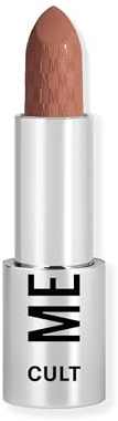 CULT CREAMY - Cremiger Lippenstift - 104 CHIC - Mesauda Cosmetics