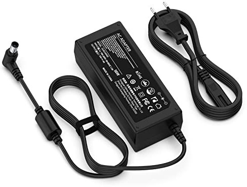 14V Netzteil für Samsung Monitor S24F350FHU U28E590D C24F396FHU C27F390FHU S24D390HL S27D390H S27F350FHU S24B150BL S22D300HY SyncMaster LCD/TFT 770 760V TV Charger Ladegerät Ladekabel Stromkabel