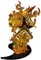 TAMASHII NATIONS - Boruto - Naruto Next Generations - Naruto Uzumaki - Boruto - KIZUNA Relation, Bandai Spirits FiguartsZERO Statue